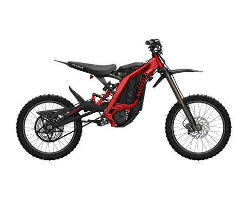 X160 Dirt Bike